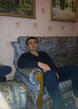 Познакомиться с татарином.  Айдар 42 года Уфа 607612