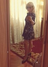 Познакомиться с татаркой.   Цветок 🌹 47 лет Москва 516838