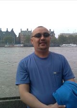 Познакомиться с татарином.  урал 43 года Москва 607704