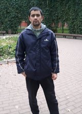 Познакомиться с татарином.  олим 41 год Москва 608012