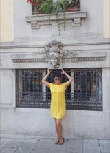 Познакомиться с татаркой.  Эльвира 42 года Москва 608024