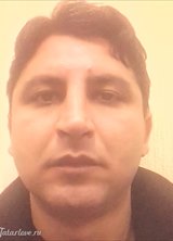 Познакомиться с татарином.  Эльнур 43 года Москва 608053