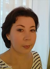 Познакомиться с татаркой.  Гульнара 53 года Уфа 365730