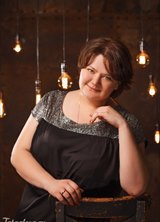 Познакомиться с татаркой.  Полина 38 лет Москва 251511