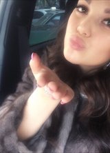 Познакомиться с татаркой.  Альфия 34 года Москва 608117