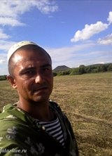 Познакомиться с татарином.  Рамиль 46 лет Уфа 332494
