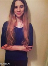 Познакомиться с татаркой.  Алия 30 лет Москва 365486