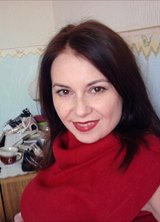 Познакомиться с татаркой.  Лейсан 44 года Москва 297144