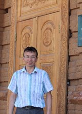 Познакомиться с татарином.  Наиль 54 года Уфа 608194