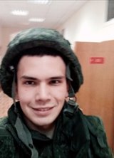 Познакомиться с татарином.  Артур 28 лет Москва 608237