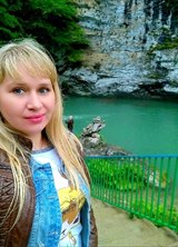 Познакомиться с татаркой.  лилия 40 лет Москва 108978