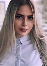 Познакомиться с татаркой.  Амина 26 лет Москва 608313