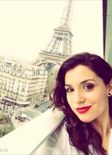 Познакомиться с татаркой.  Ляйсан 32 года Москва 607527