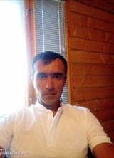 Познакомиться с татарином.  Ринат 42 года Нефтекамск 607471