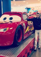 Познакомиться с татарином.  Руслан 33 года Москва 608763