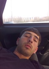 Познакомиться с татарином.  али 32 года Москва 608765