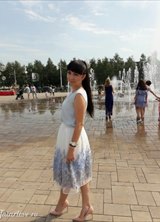 Познакомиться с татаркой.  Роза 41 год Уфа 608766