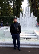 Познакомиться с татарином.  Вадим 40 лет Уфа 563449