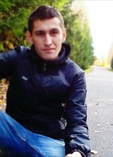 Познакомиться с татарином.  эрик 37 лет Янаул 61726