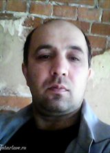 Познакомиться с татарином.  Сухроб 49 лет Москва 608794