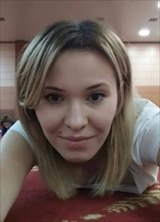 Познакомиться с татаркой.  Айгуль 35 лет Уфа 605830