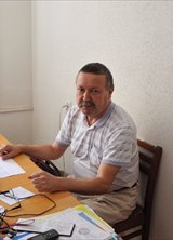 Познакомиться с татарином.  Яник 44 года Уфа 608822