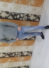 Познакомиться с татарином.  мухаммад 29 лет Москва 608875