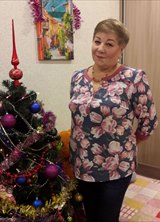 Познакомиться с татаркой.  Рамзия 67 лет Москва 595963