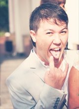 Познакомиться с татарином.  Рифат 40 лет Москва 609035