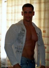 Познакомиться с татарином.  Артём 45 лет Москва 609038