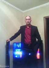 Познакомиться с татарином.  Рушан 48 лет Москва 609029