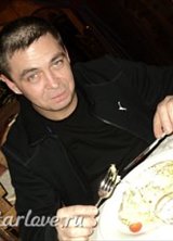 Познакомиться с татарином.  Рафаэль 54 года Москва 609445