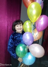 Познакомиться с татаркой.  Дилара 58 лет Октябрьский 410924