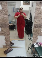 Познакомиться с татаркой.  Кояш 47 лет Уфа 440468