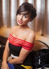 Познакомиться с татаркой.  Дашенька 36 лет Москва 611275