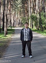 Познакомиться с татарином.  Руслан 36 лет Серпухов 611277