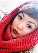 Познакомиться с татаркой.  Альбина 37 лет Уфа 248675