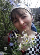 Познакомиться с татаркой.  Альбина 46 лет Москва 388317