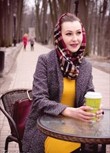 Познакомиться с татаркой.  Хочу замуж 35 лет Москва 611306