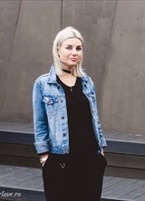 Познакомиться с татаркой.  Диляра|Tatarlove 39 лет Москва 611335