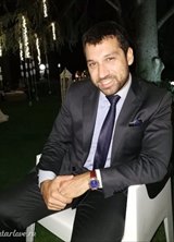 Познакомиться с татарином.  Андрей 46 лет Москва 611573