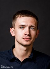 Познакомиться с татарином.  Радмир 37 лет Уфа 416821