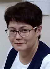 Познакомиться с татаркой.  Галина 51 год Уфа 571762