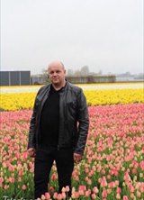 Познакомиться с татарином.  Глеб 46 лет Москва 612977