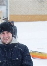 Познакомиться с татарином.  Максим 44 года Москва 612980