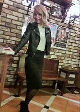 Познакомиться с татаркой.  Лиля 37 лет Москва 360047