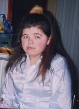 Познакомиться с татаркой.  НАТАЛЬЯ 45 лет Жуковский 612992