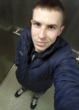 Познакомиться с татарином.  Ilnar 33 года Москва 613026