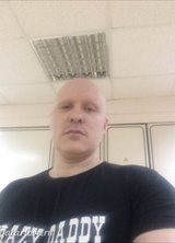 Познакомиться с татарином.  Шамиль 45 лет Москва 613038