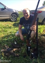 Познакомиться с татарином.  Игорь 40 лет Москва 613040